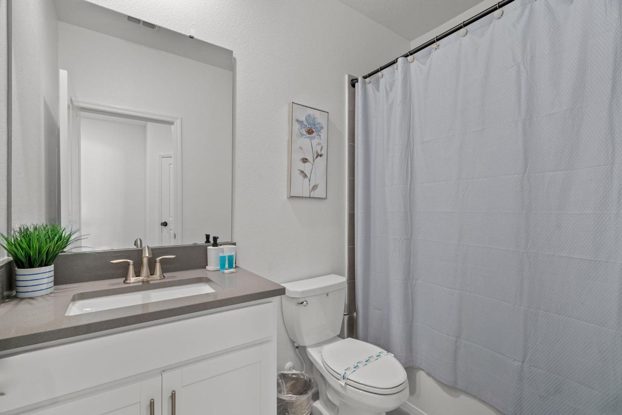 5Bedroom Cozy Home Close To Disney Resort Kissimmee Eksteriør billede