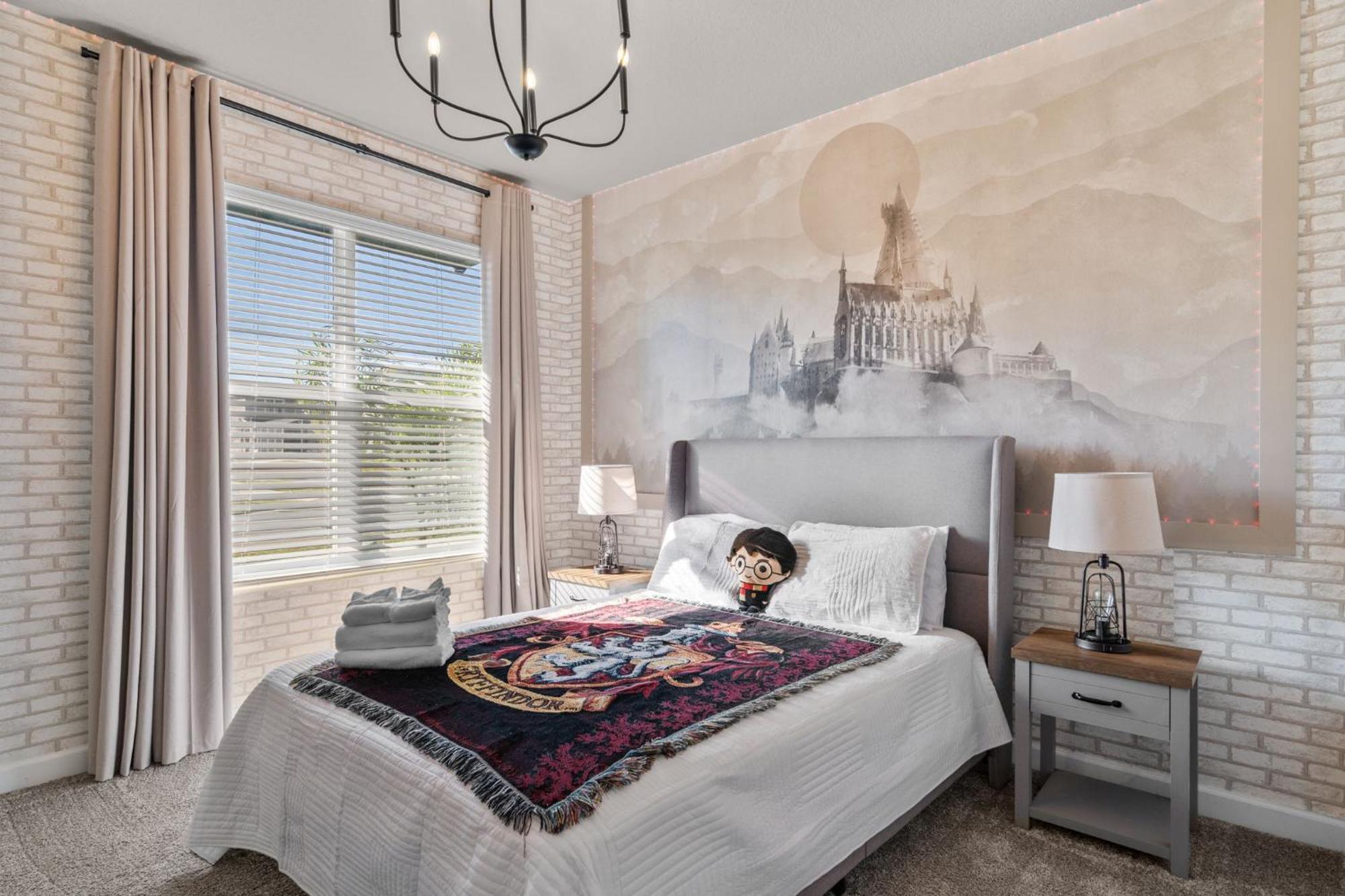5Bedroom Cozy Home Close To Disney Resort Kissimmee Eksteriør billede