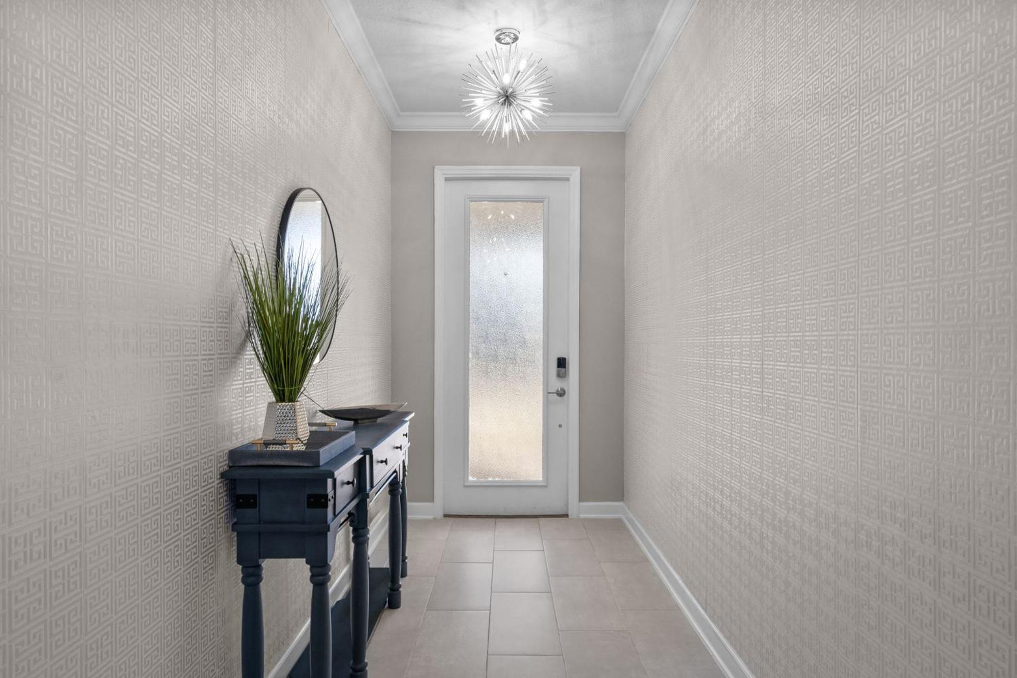 5Bedroom Cozy Home Close To Disney Resort Kissimmee Eksteriør billede